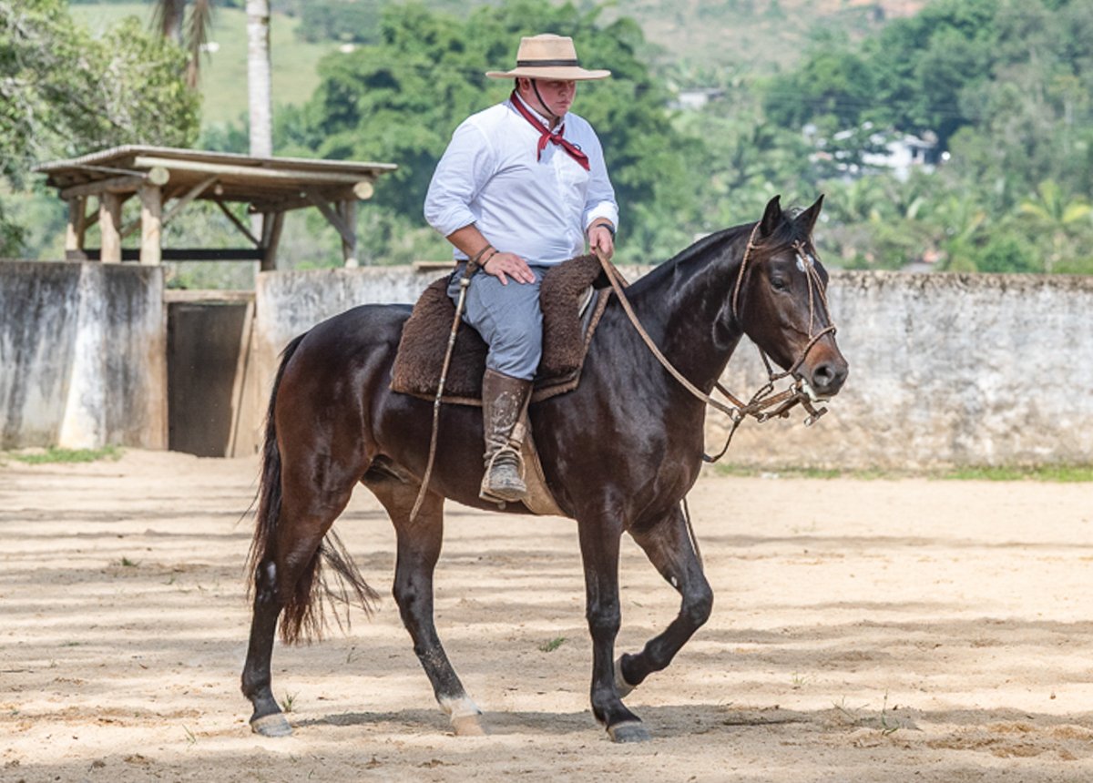 PAULO AFONSO SOMBRERO