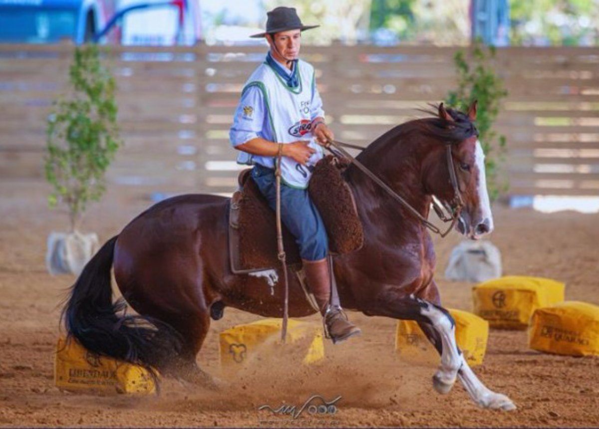 SANTA TECLA RECUERDO