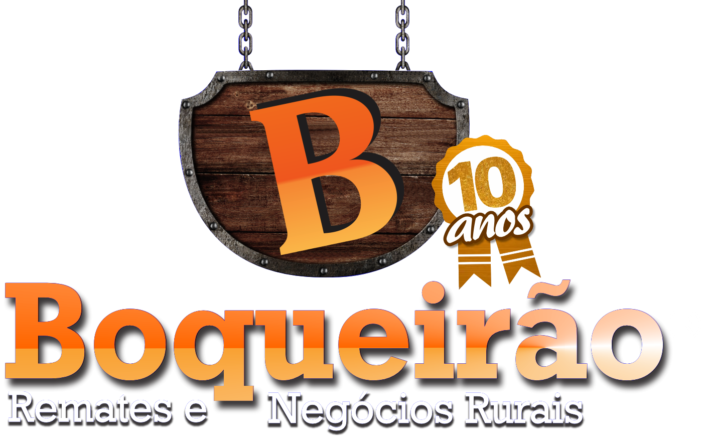 Banner do evento