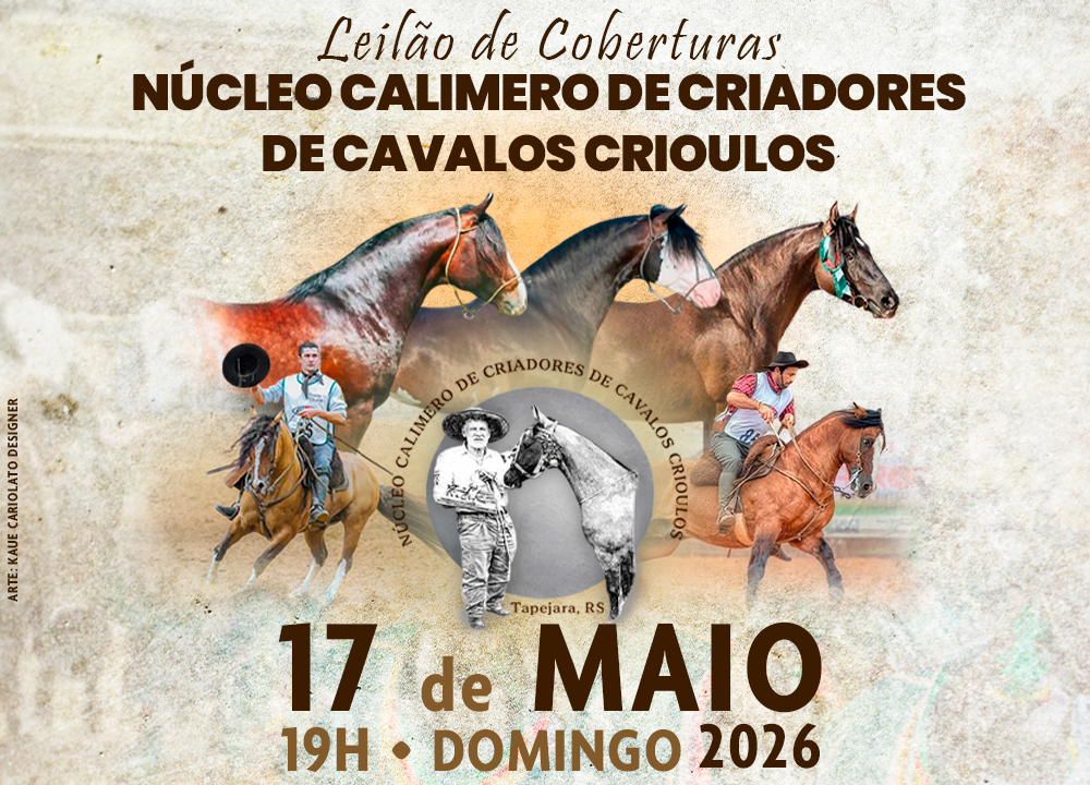 Banner do evento
