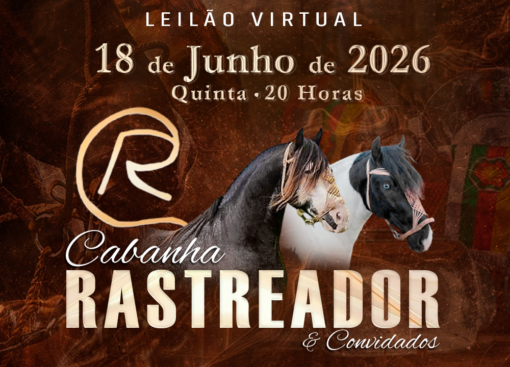 Banner do evento