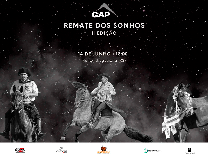 Banner do evento