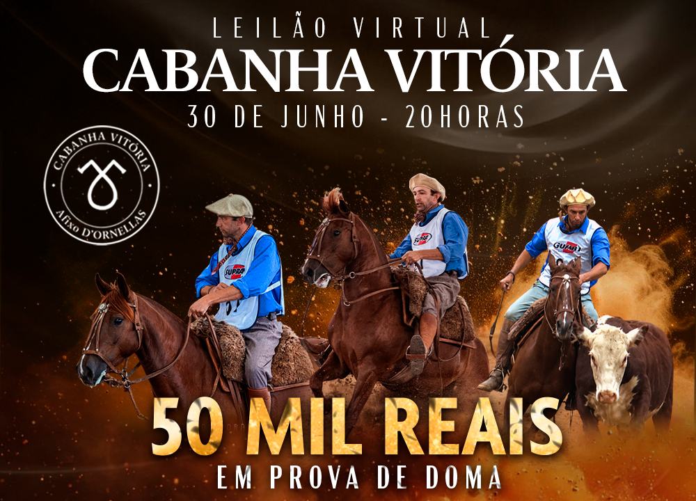 Banner do evento
