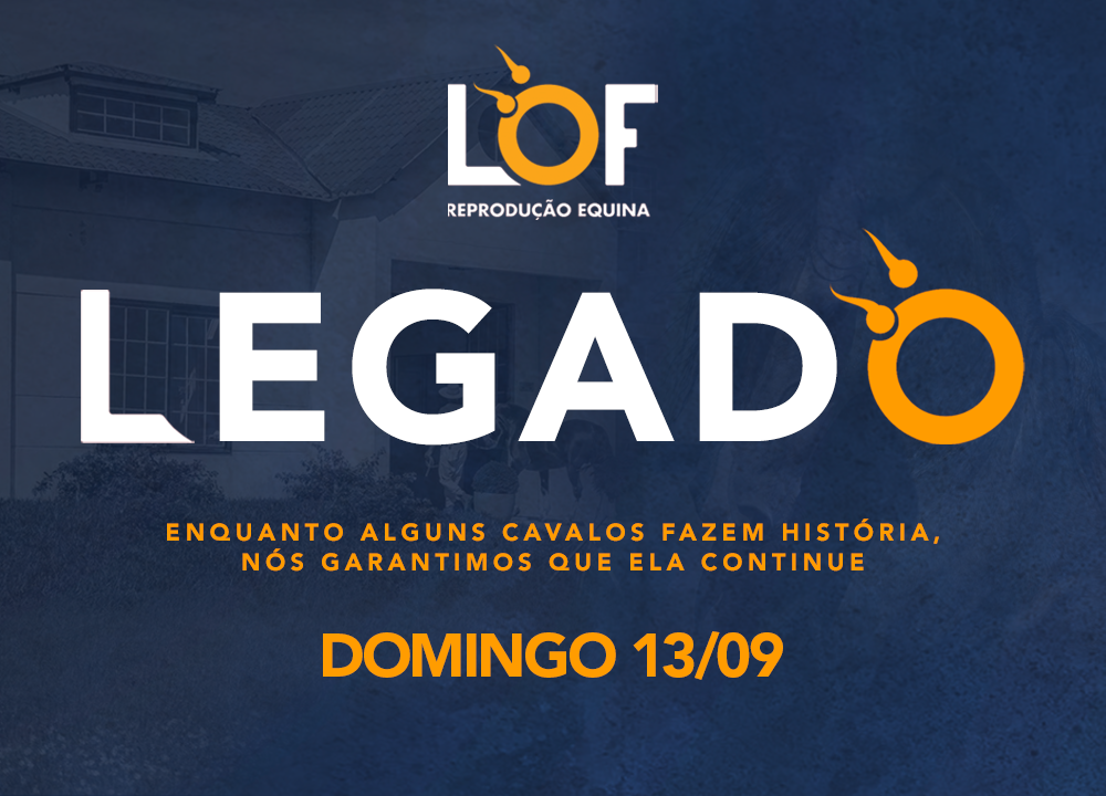 Banner do evento