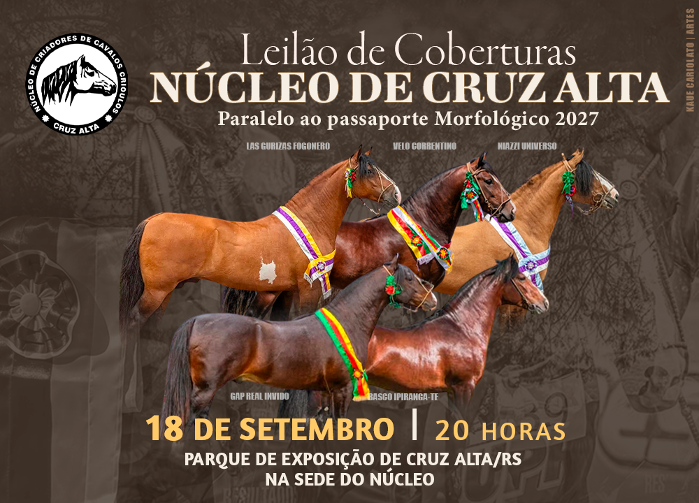 Logo do lote
