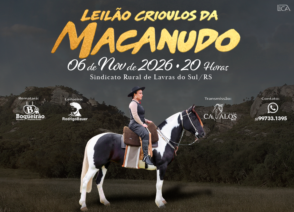 Banner do evento