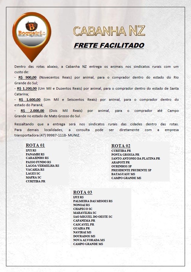 Imagem de Benefícios