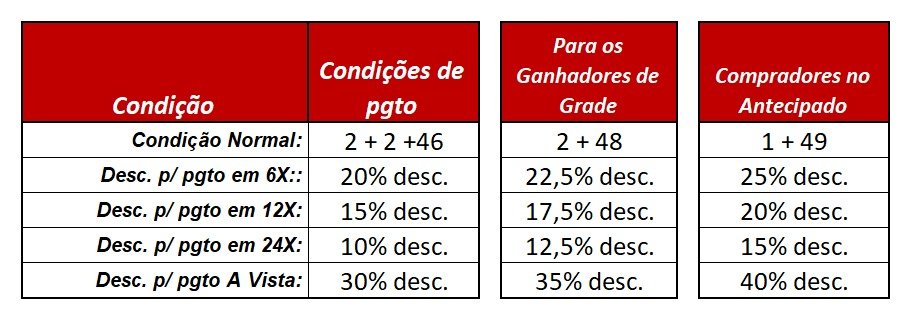 Imagem do Regulamento
