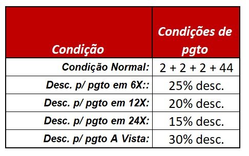 Imagem do Regulamento