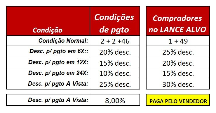 Imagem do Regulamento