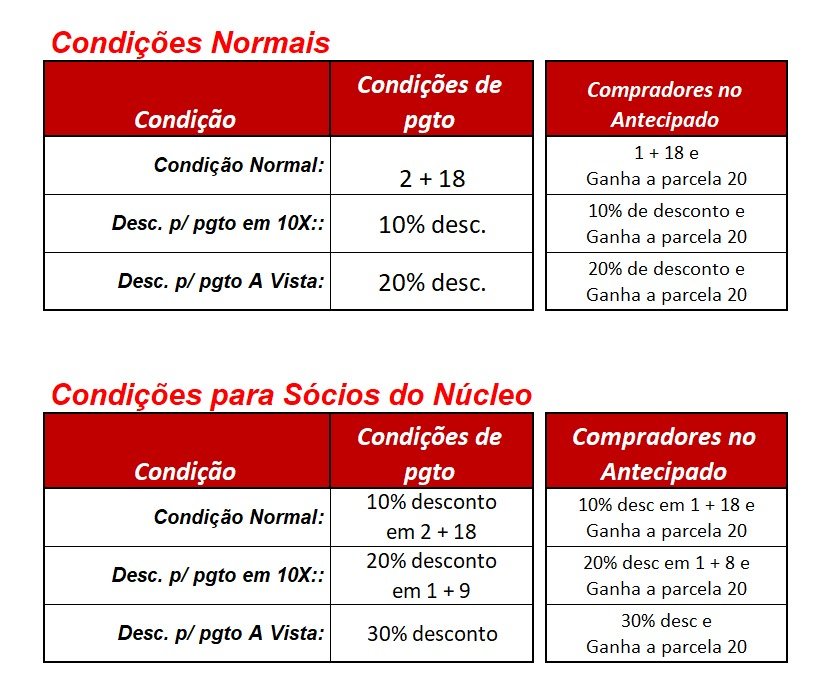 Imagem do Regulamento