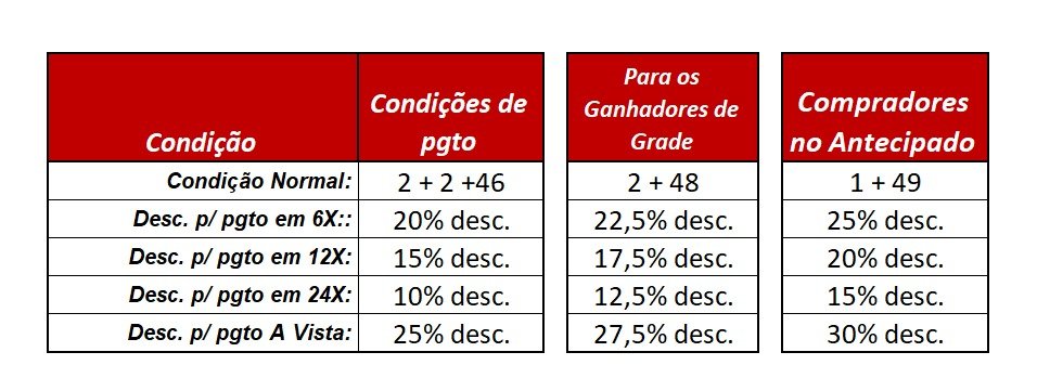 Imagem do Regulamento