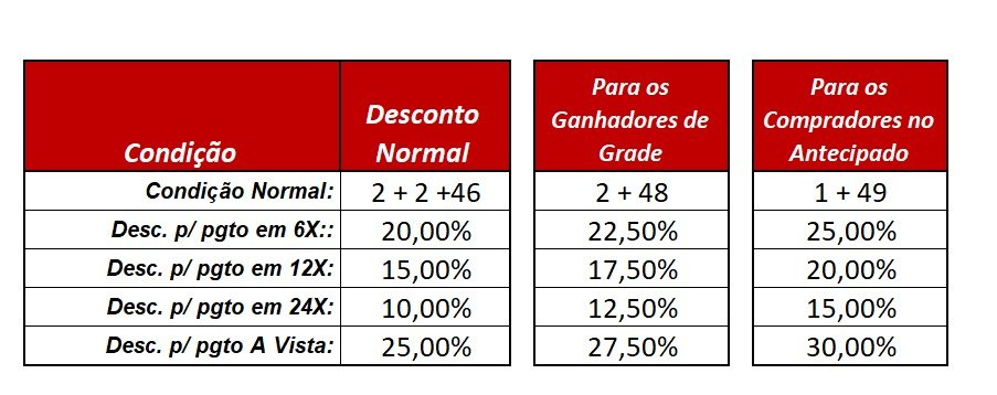 Imagem do Regulamento