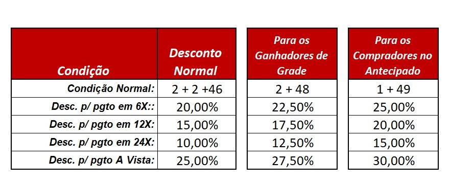 Imagem do Regulamento