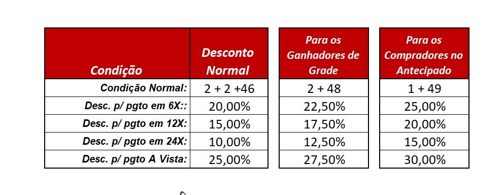 Imagem do Regulamento