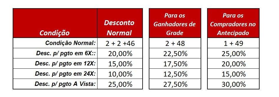 Imagem do Regulamento